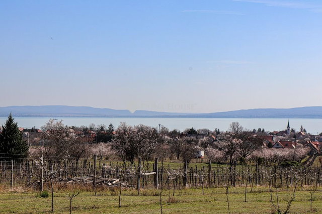 Eladó telek, Balatonakaliban 99 M Ft / költözzbe.hu