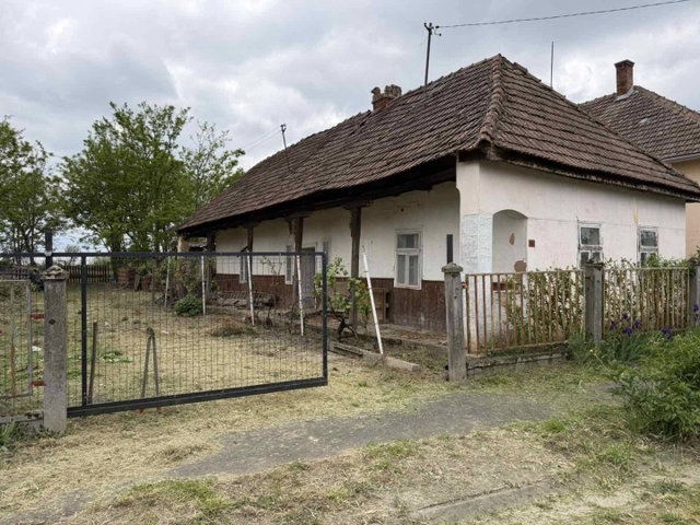Eladó családi ház, Vásárosnaményben 9 M Ft, 2+1 szobás