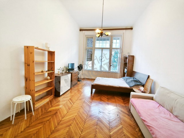 Kiadó téglalakás, albérlet, VIII. kerületben, Somogyi Béla utcában