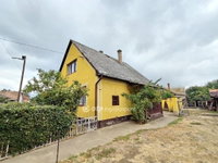 Eladó családi ház, Hajdúhadházon 48 M Ft, 3 szobás
