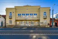 Eladó ipari ingatlan, Miskolcon 125.2 M Ft / költözzbe.hu