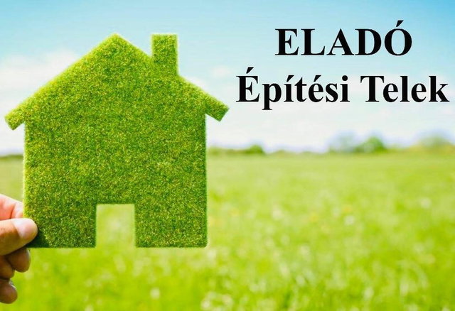Eladó telek, Alsózsolcán 4.5 M Ft / költözzbe.hu