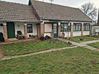Eladó családi ház, Dobozon 16.5 M Ft, 2+1 szobás