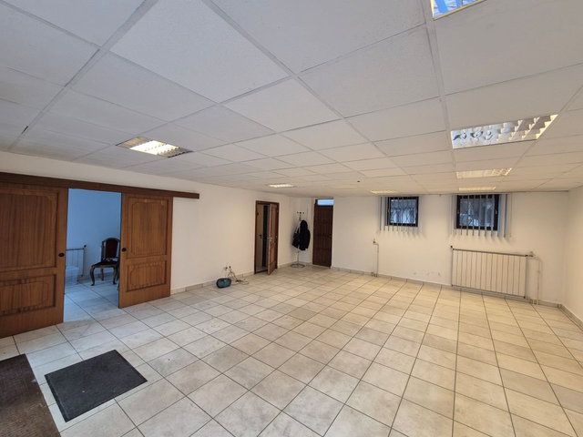 Eladó üzlethelyiség, Budapesten, VIII. kerületben 65 M Ft