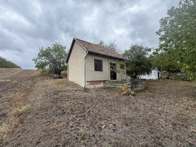Eladó családi ház, Lovasberényben 19.9 M Ft, 1 szobás