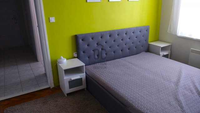 Eladó téglalakás, Vasváron, Petőfi Sándor utcában 40.5 M Ft