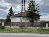 Eladó családi ház, Felsőnyárádon 11.5 M Ft, 2 szobás