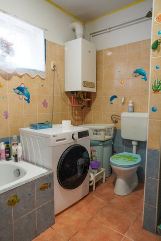 Eladó családi ház, Tökölön 78 M Ft, 3 szobás