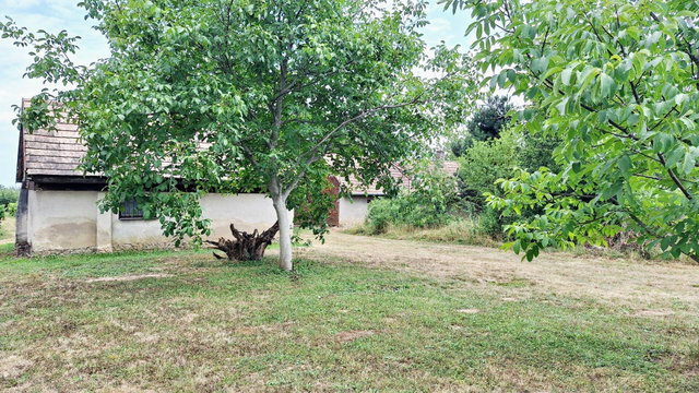 Eladó családi ház, Marcaliban 10.8 M Ft, 2 szobás