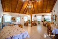 Eladó hotel, Gánton 155 M Ft, 12 szobás / költözzbe.hu