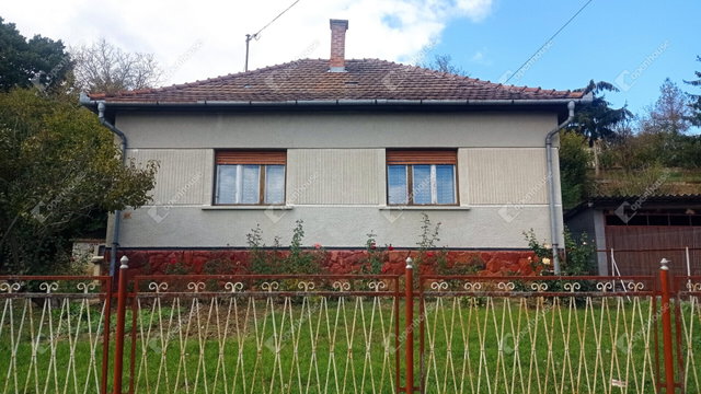 Eladó családi ház, Zalaszentgyörgyön 36 M Ft, 2 szobás