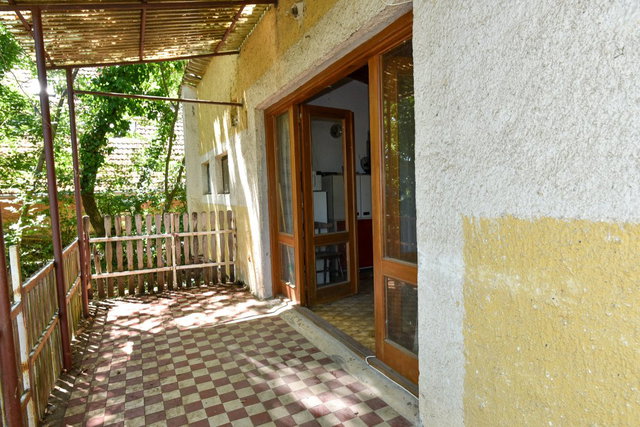 Eladó telek, Kővágóörsön 39.99 M Ft / költözzbe.hu