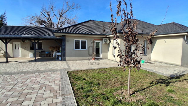 Eladó családi ház, Derecskén 87 M Ft, 3 szobás