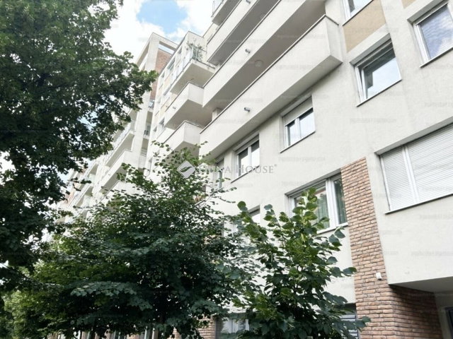 Eladó téglalakás, Budapesten, XIII. kerületben 103 M Ft