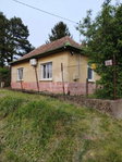 Eladó családi ház, Somlójenőn 19.9 M Ft, 2 szobás
