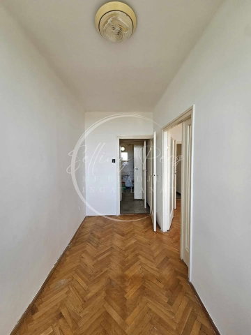 Eladó téglalakás, Szigetváron 26.9 M Ft, 2 szobás