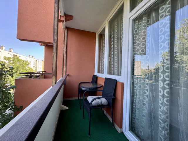 Eladó panellakás, Zalaegerszegen 38.5 M Ft, 2 szobás