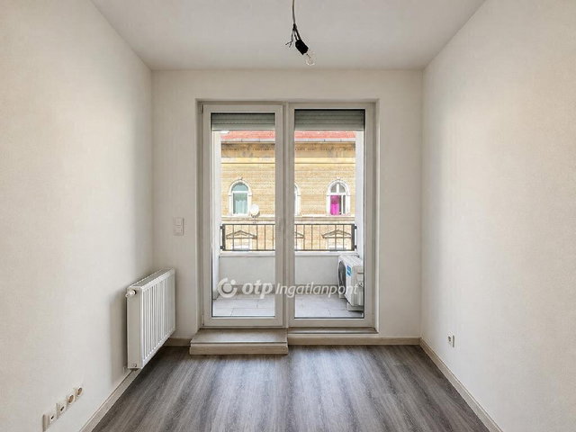 Eladó téglalakás, Budapesten, VIII. kerületben 74.9 M Ft