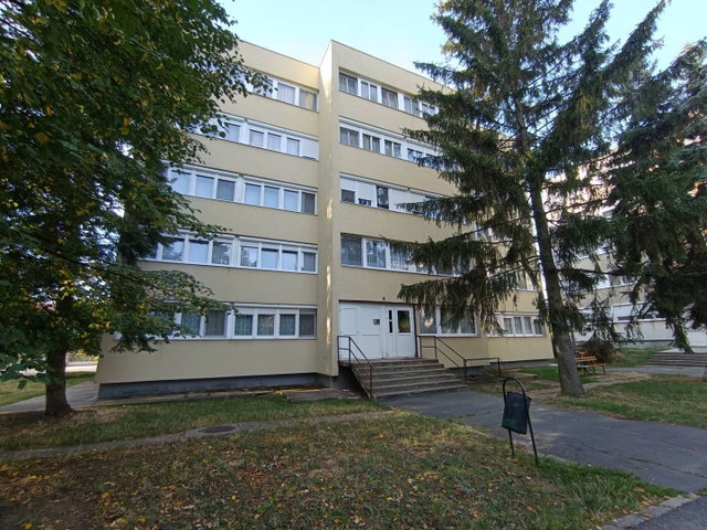 Eladó téglalakás, Sárospatakon 19 M Ft, 2 szobás