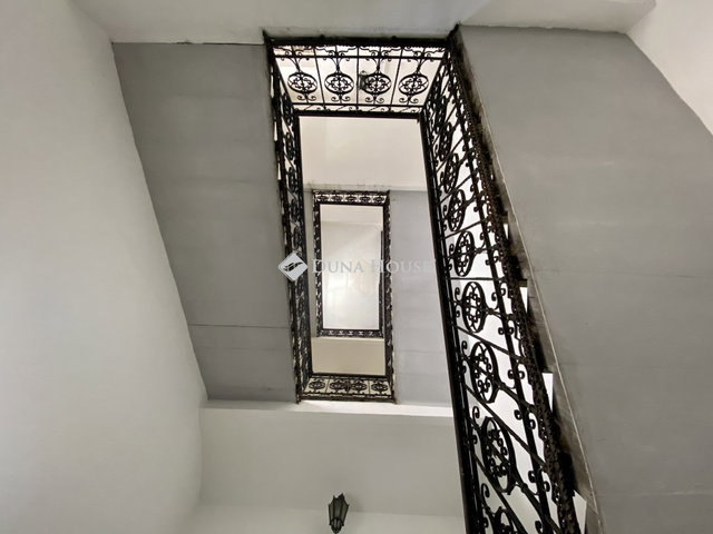 Eladó téglalakás, Budapesten, VII. kerületben 85 M Ft