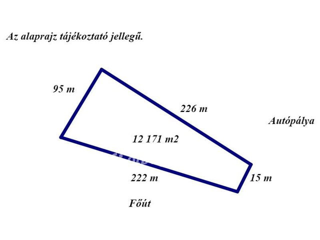 Eladó ipari ingatlan, Szegeden 260 M Ft / költözzbe.hu