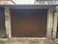 Eladó garázs, Győrött, Köztelek utcában 6.49 M Ft