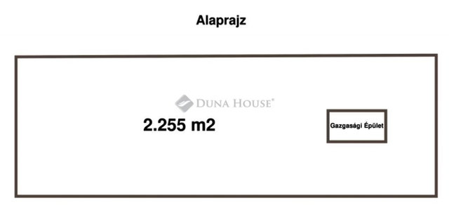 Eladó telek, Szentgyörgyváron 7.5 M Ft / költözzbe.hu