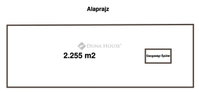Eladó telek, Szentgyörgyváron 7.5 M Ft / költözzbe.hu