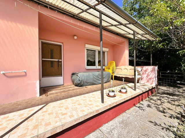 Eladó családi ház, Dobozon 25 M Ft, 2 szobás