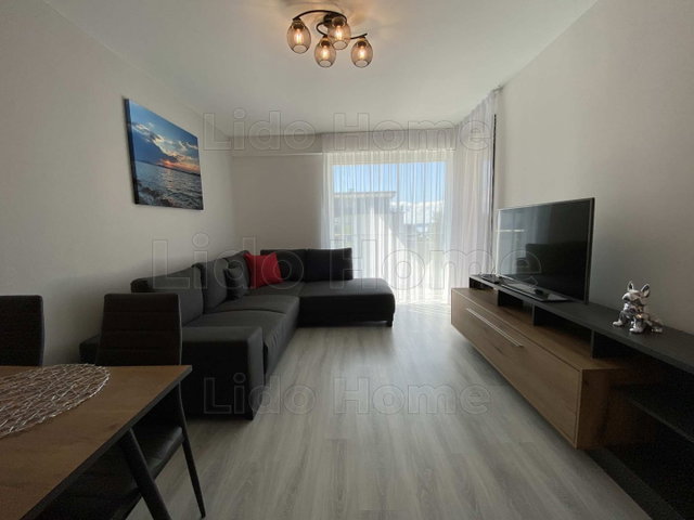 Kiadó téglalakás, albérlet, Siófokon 250 E Ft / hó, 2 szobás