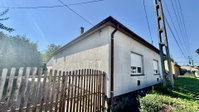 Eladó családi ház, Székesfehérvárott, Huba utcában 79.9 M Ft