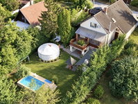 Eladó családi ház, Verőcén 173.9 M Ft, 4+1 szobás