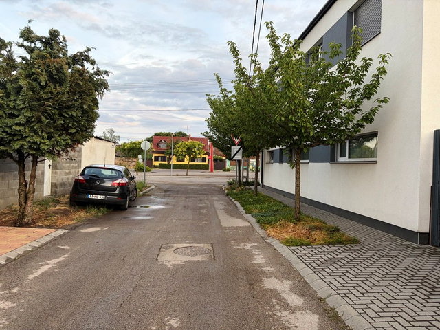 Eladó családi ház, Kecskeméten 57 M Ft, 3 szobás