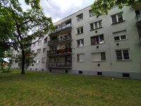 Eladó téglalakás, Kecskeméten 33 M Ft, 1 szobás