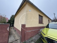 Eladó családi ház, Pécsett, Wesselényi utcában 19.9 M Ft