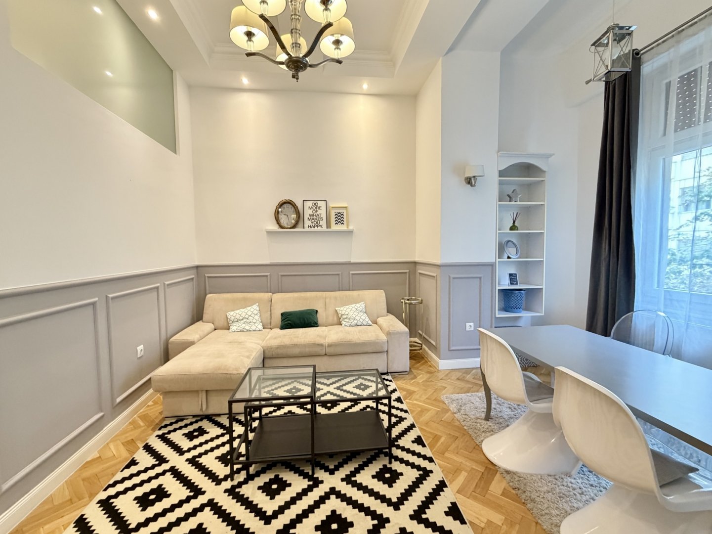 2 bed · 70m² · 350.000 ft