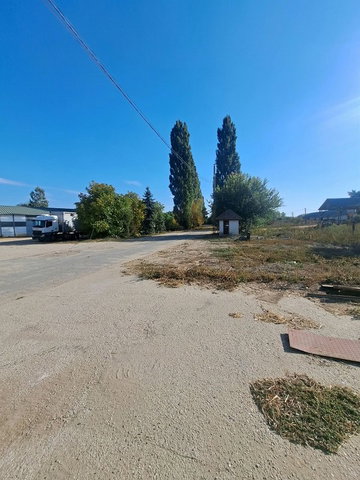 Kiadó ipari ingatlan, Nyíradonyban 400 E Ft / hó