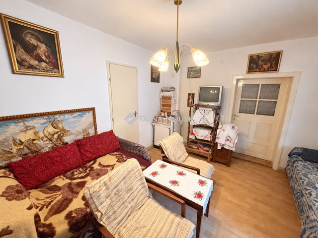 Eladó családi ház, Lébényben 42 M Ft, 3 szobás