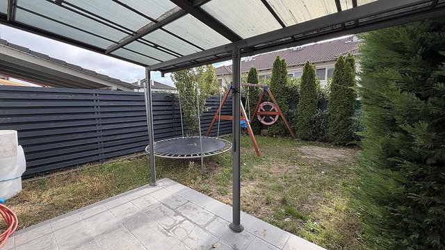 Eladó sorház, Gödön 109.9 M Ft, 4 szobás / költözzbe.hu