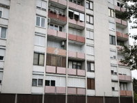 Eladó téglalakás, Szombathelyen 38.5 M Ft, 2 szobás