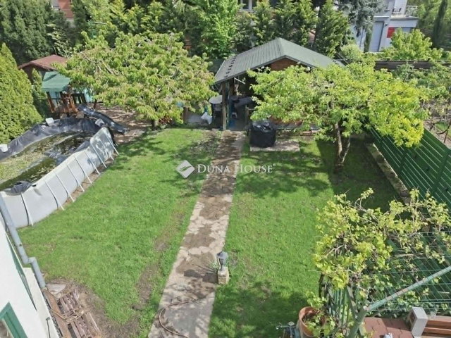 Eladó családi ház, Budapesten, XIV. kerületben 299 M Ft