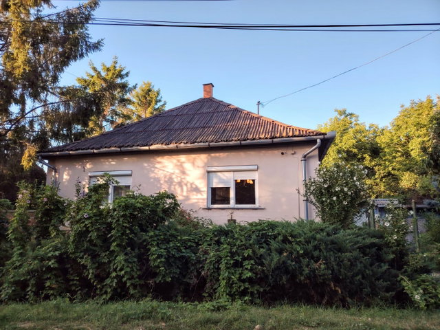 Eladó családi ház, Feldebrőn 15 M Ft, 3 szobás