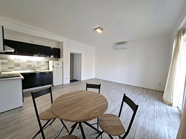 Kiadó téglalakás, albérlet, Miskolcon 160 E Ft / hó, 2 szobás