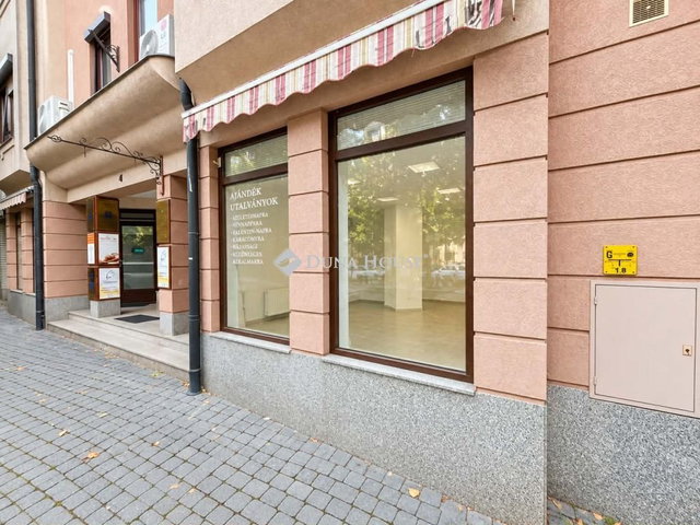 Eladó üzlethelyiség, Sopronban 42 M Ft / költözzbe.hu