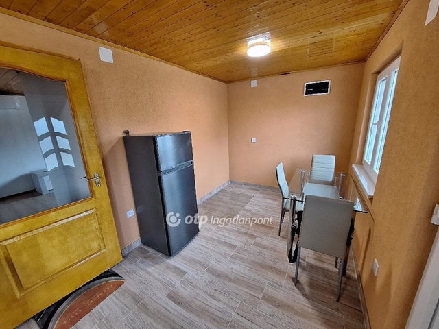 Eladó családi ház, Tiszaörsön 18.5 M Ft, 1 szobás