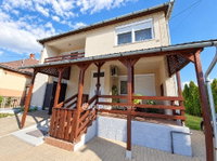 Eladó családi ház, Zsurkon 32.9 M Ft, 4 szobás