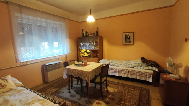 Eladó családi ház, Tyukodon 9.5 M Ft, 3 szobás