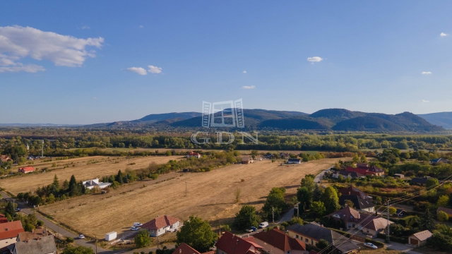 Eladó telek, Kismaroson 85 M Ft / költözzbe.hu
