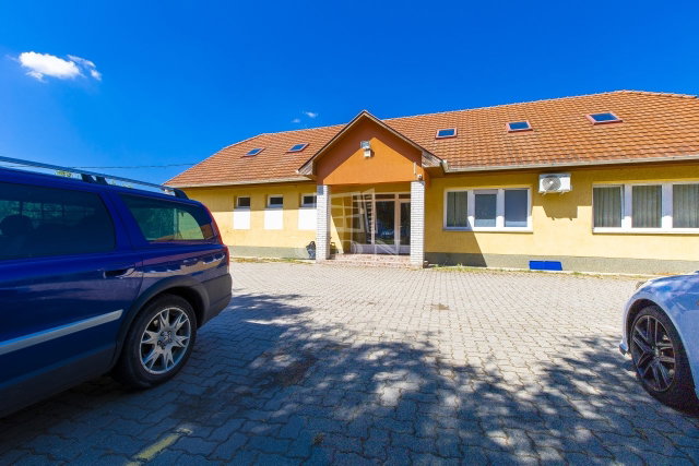 Eladó ipari ingatlan, Aszódon 285 M Ft / költözzbe.hu
