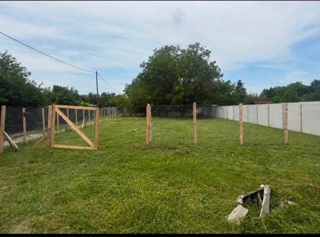 Eladó telek, Győrött 15.5 M Ft / költözzbe.hu